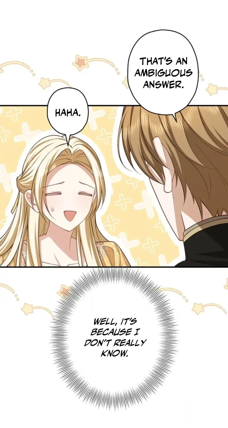The Prince I Engaged Was A Former Assassin Chapter 18 page 21 - 