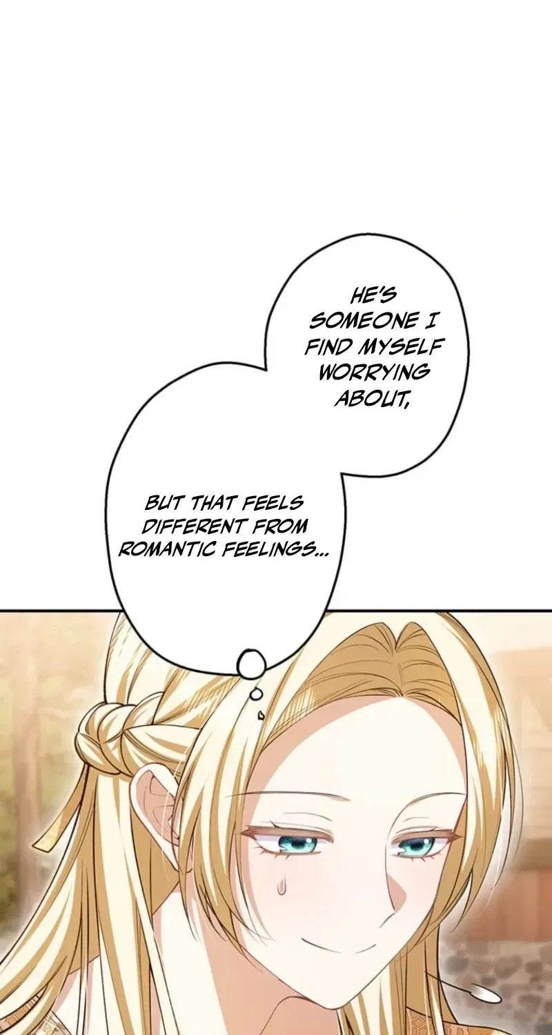 The Prince I Engaged Was A Former Assassin Chapter 18 page 22 - 