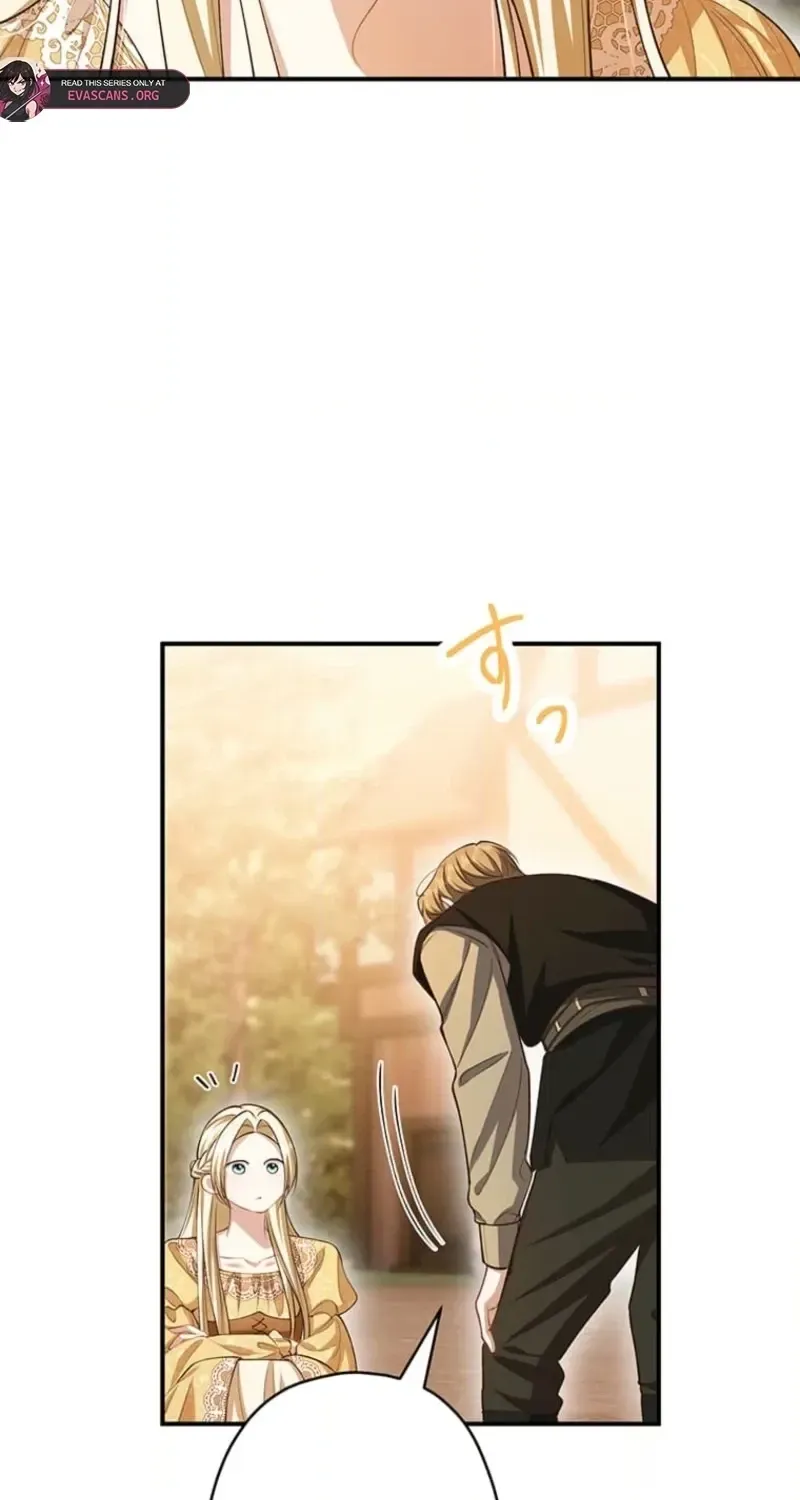 The Prince I Engaged Was A Former Assassin Chapter 18 page 23 - 