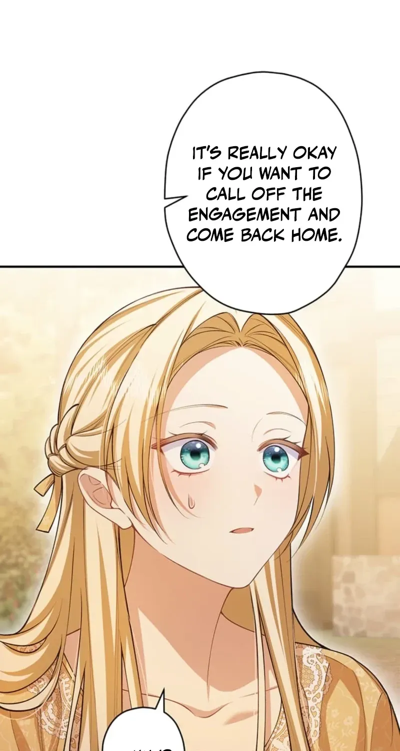 The Prince I Engaged Was A Former Assassin Chapter 18 page 25 - 