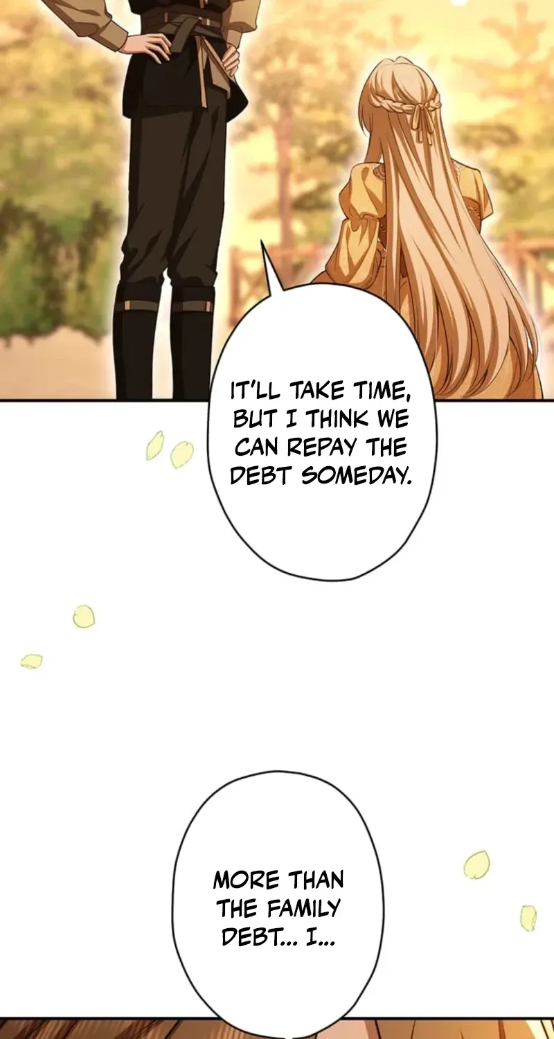 The Prince I Engaged Was A Former Assassin Chapter 18 page 27 - 