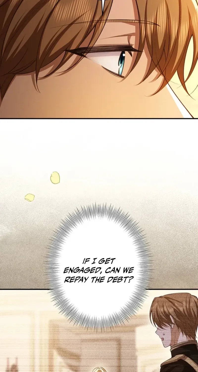 The Prince I Engaged Was A Former Assassin Chapter 18 page 28 - 