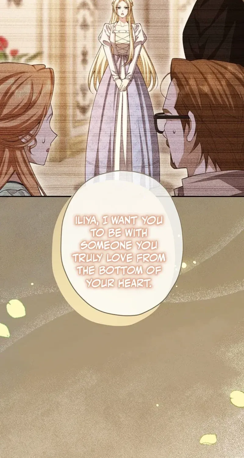 The Prince I Engaged Was A Former Assassin Chapter 18 page 29 - 