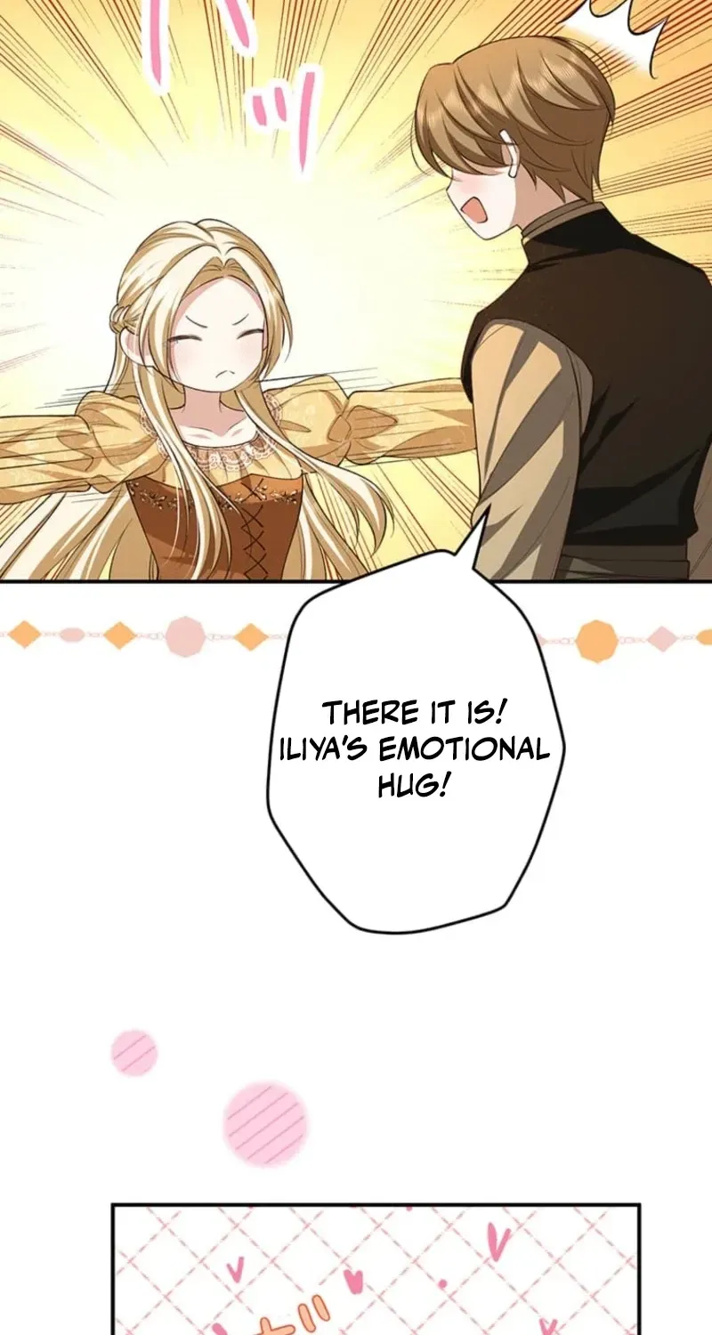 The Prince I Engaged Was A Former Assassin Chapter 18 page 32 - 