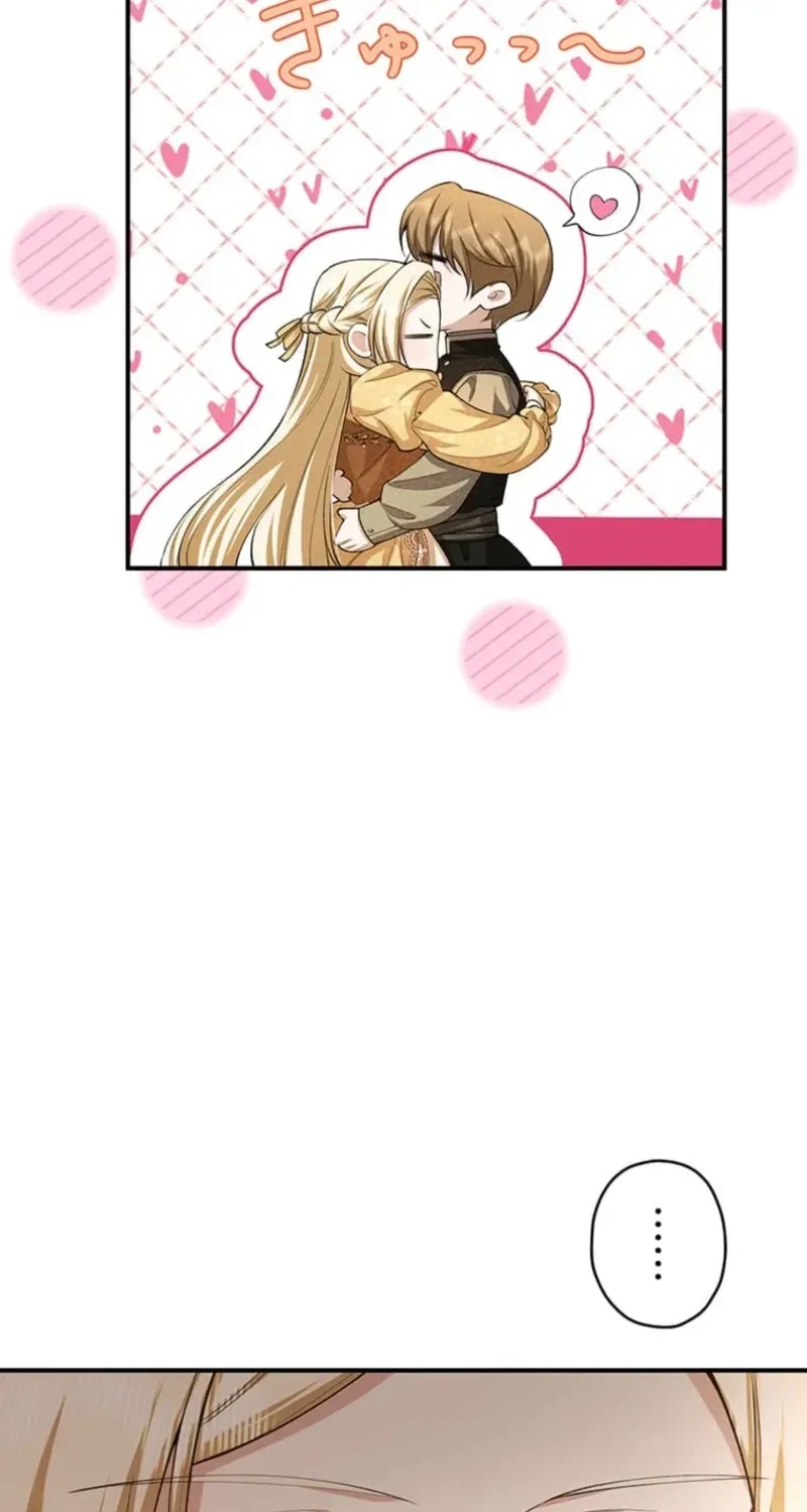 The Prince I Engaged Was A Former Assassin Chapter 18 page 33 - 