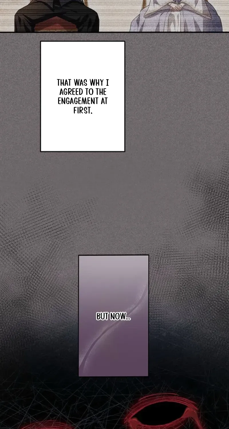 The Prince I Engaged Was A Former Assassin Chapter 18 page 35 - 