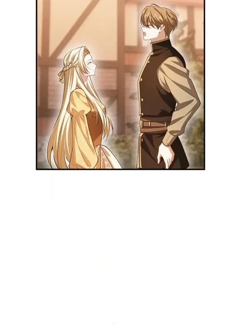 The Prince I Engaged Was A Former Assassin Chapter 18 page 46 - 