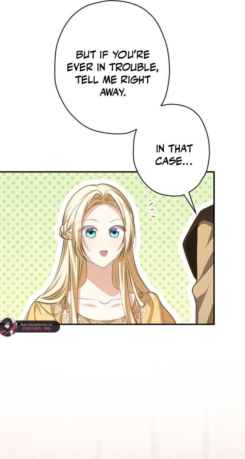 The Prince I Engaged Was A Former Assassin Chapter 18 page 47 - 