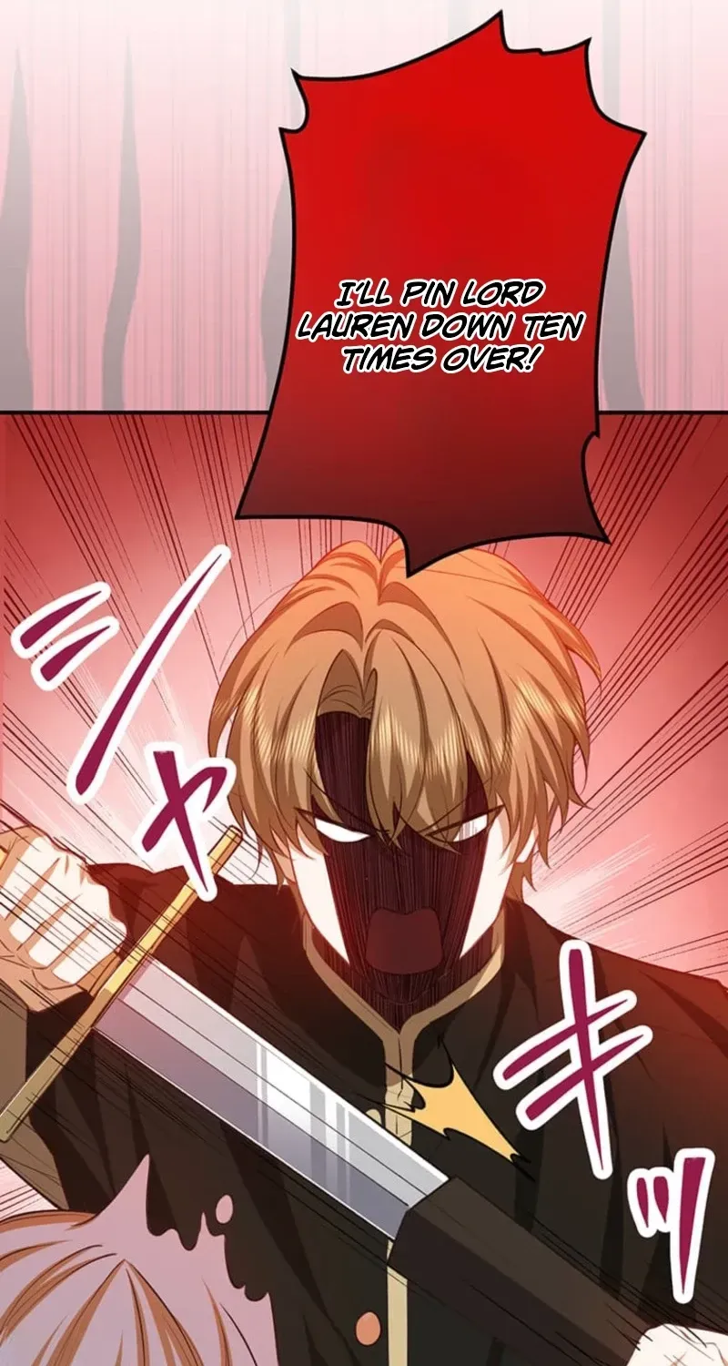 The Prince I Engaged Was A Former Assassin Chapter 18 page 48 - 