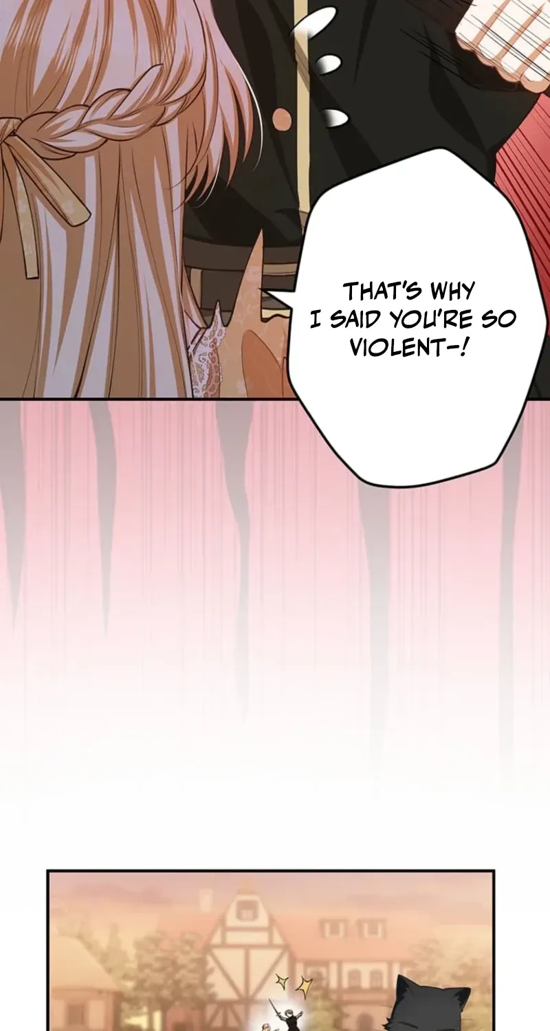 The Prince I Engaged Was A Former Assassin Chapter 18 page 49 - 