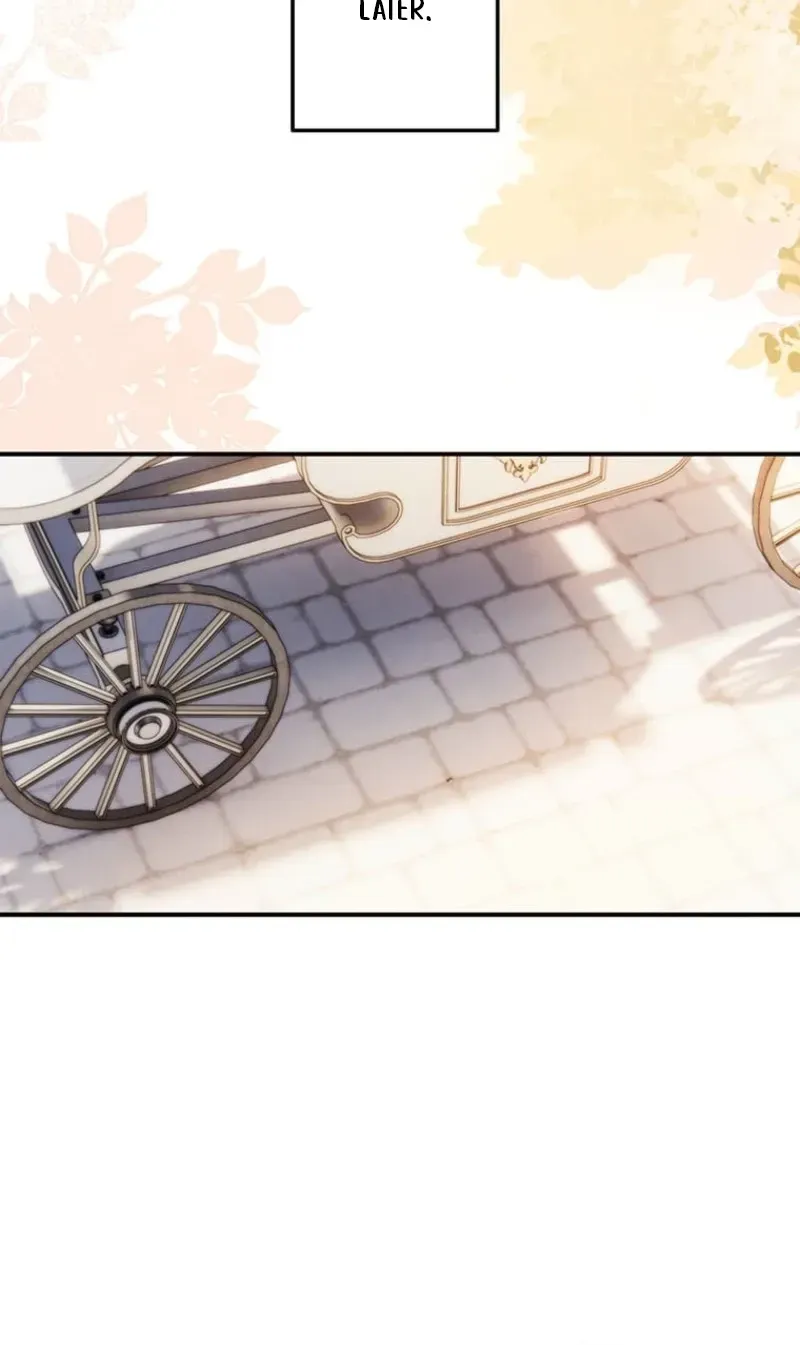 The Prince I Engaged Was A Former Assassin Chapter 18 page 51 - 