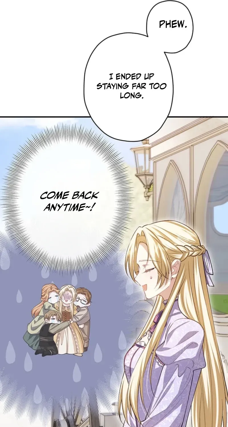 The Prince I Engaged Was A Former Assassin Chapter 18 page 52 - 