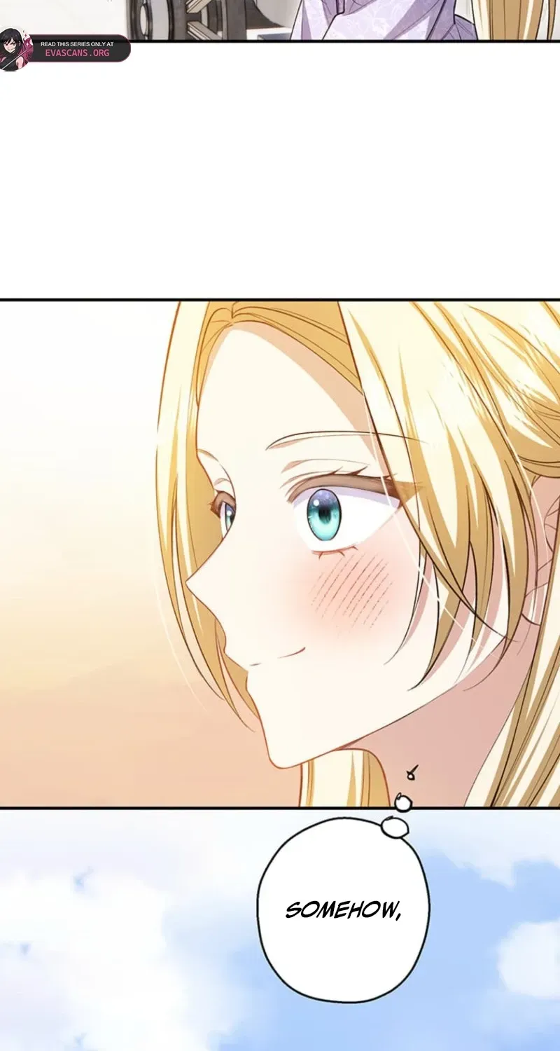The Prince I Engaged Was A Former Assassin Chapter 18 page 53 - 