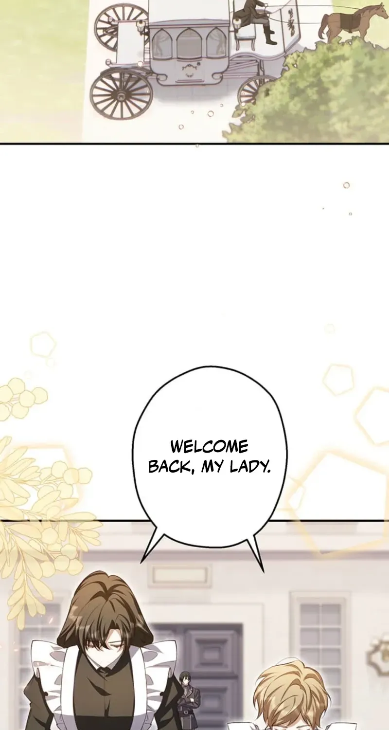 The Prince I Engaged Was A Former Assassin Chapter 18 page 56 - 