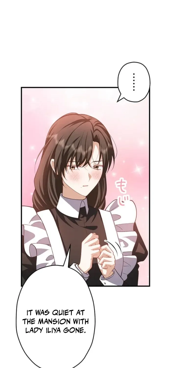 The Prince I Engaged Was A Former Assassin Chapter 18 page 59 - 