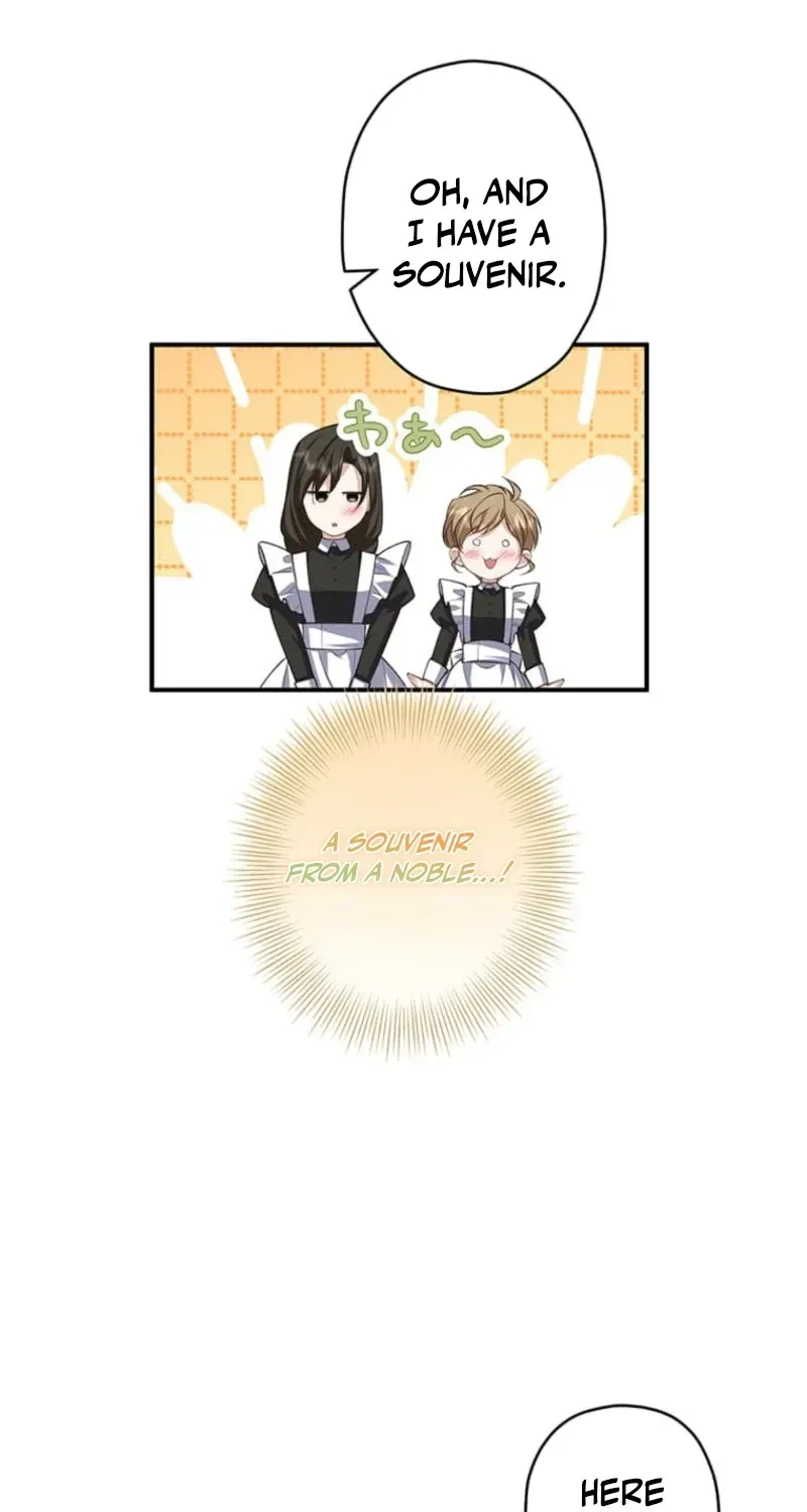 The Prince I Engaged Was A Former Assassin Chapter 18 page 61 - 