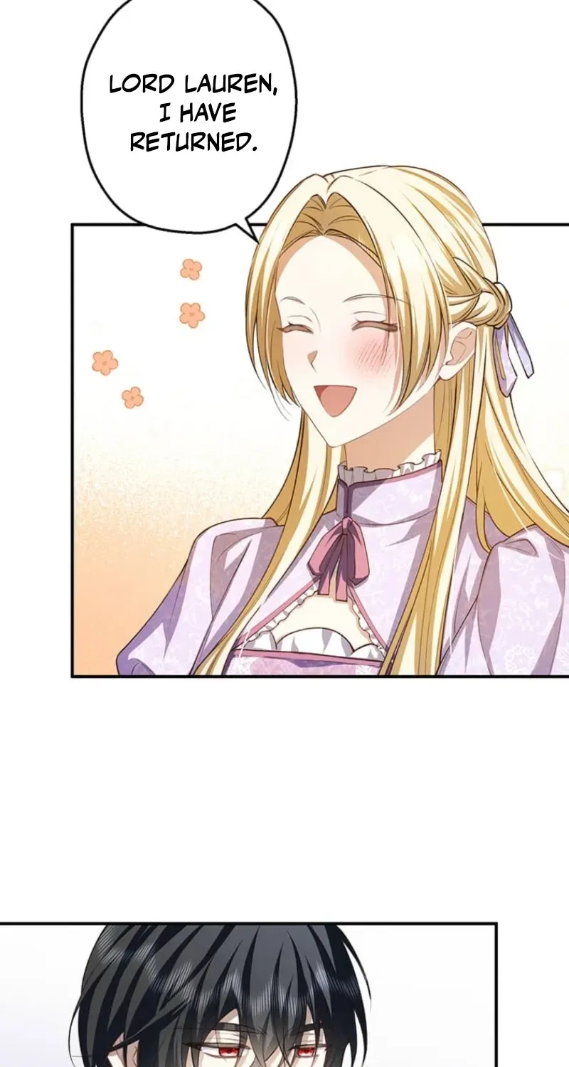 The Prince I Engaged Was A Former Assassin Chapter 18 page 65 - 