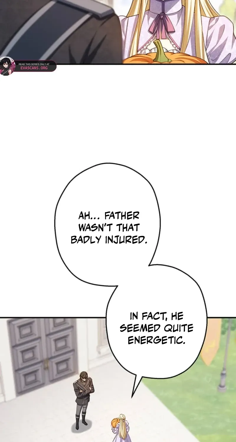 The Prince I Engaged Was A Former Assassin Chapter 18 page 67 - 