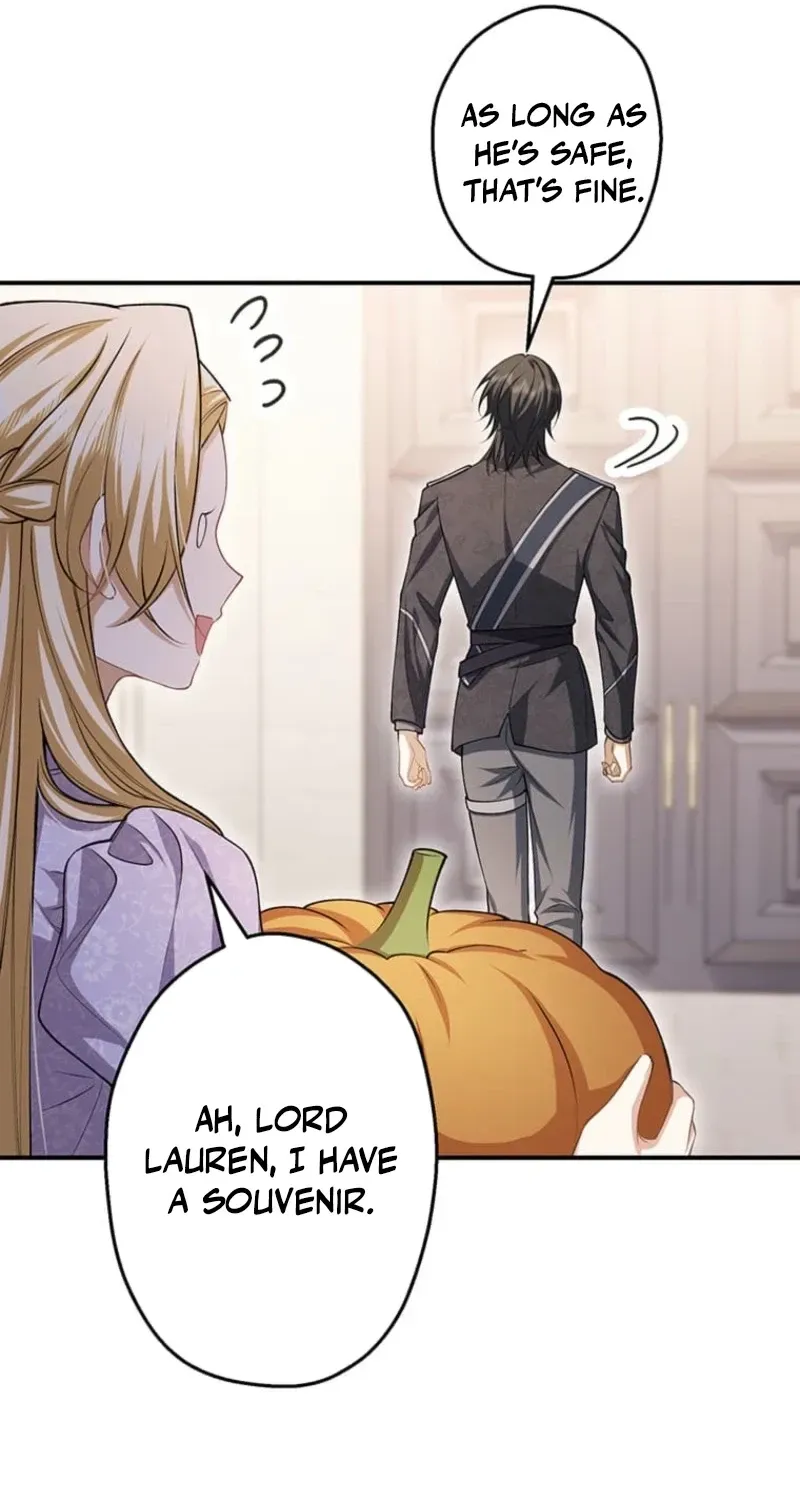 The Prince I Engaged Was A Former Assassin Chapter 18 page 69 - 