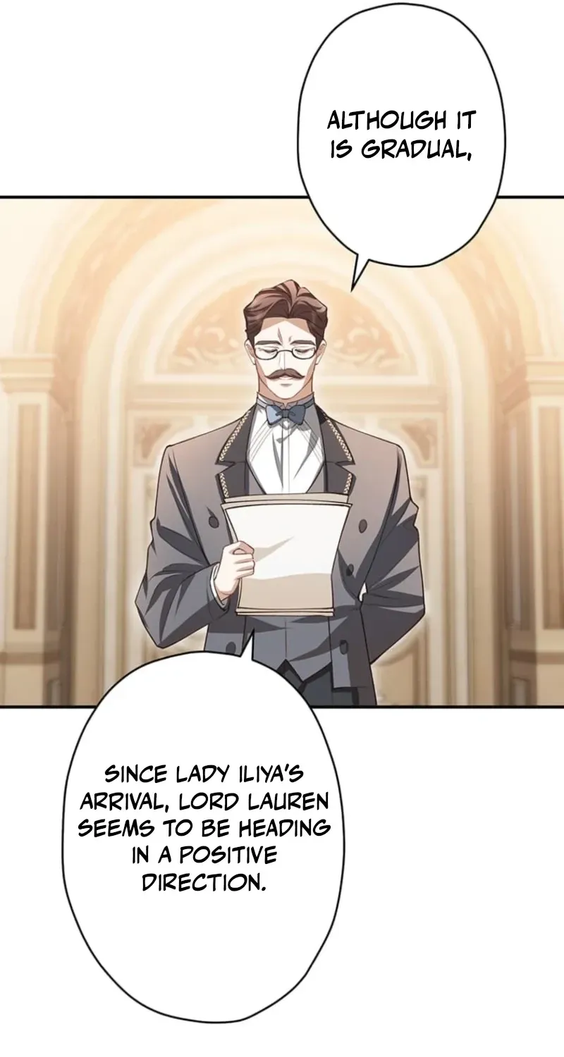 The Prince I Engaged Was A Former Assassin Chapter 18 page 80 - 