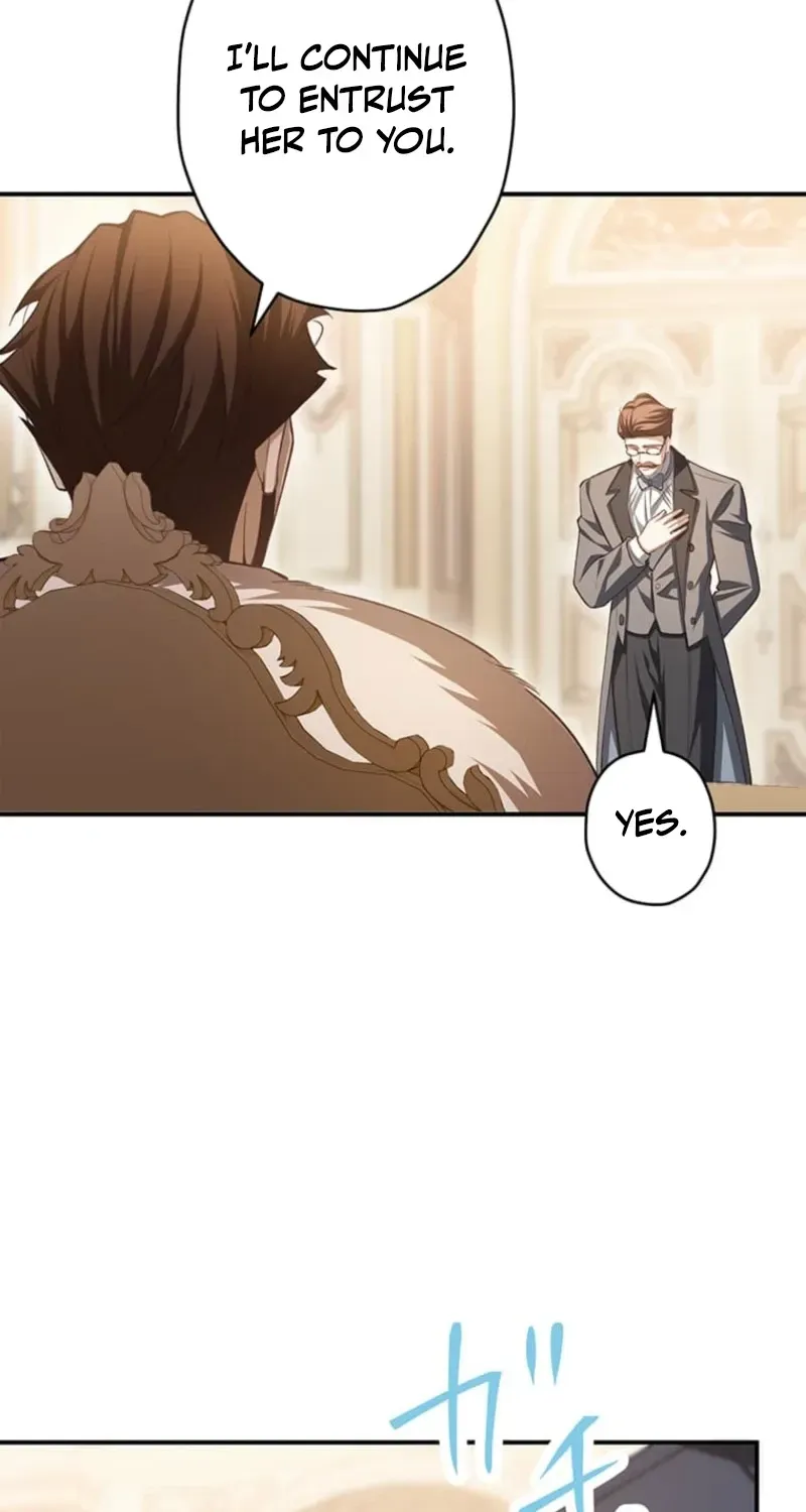 The Prince I Engaged Was A Former Assassin Chapter 18 page 83 - 