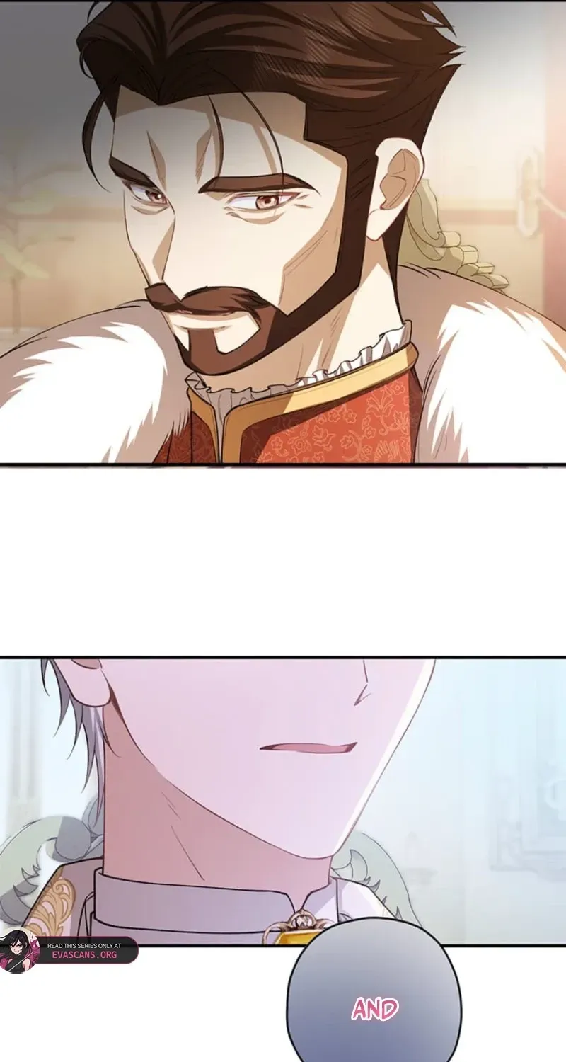 The Prince I Engaged Was A Former Assassin Chapter 18 page 91 - 