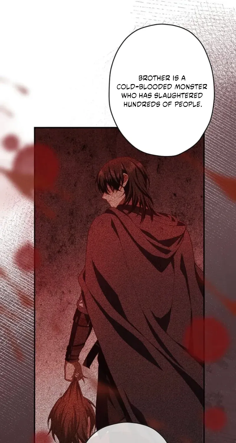 The Prince I Engaged Was A Former Assassin Chapter 19 page 13 - 