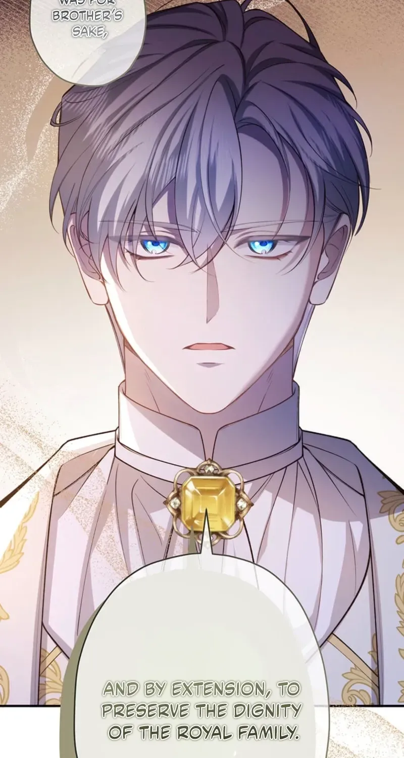 The Prince I Engaged Was A Former Assassin Chapter 19 page 15 - 