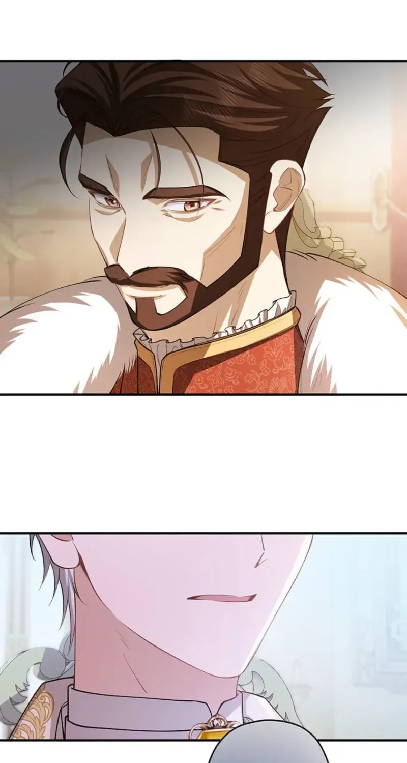 The Prince I Engaged Was A Former Assassin Chapter 19 page 3 - 