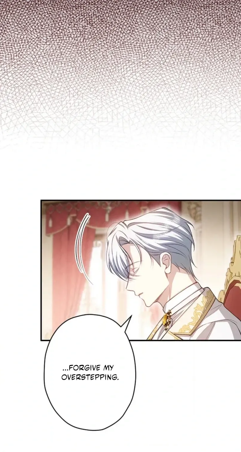 The Prince I Engaged Was A Former Assassin Chapter 19 page 21 - 