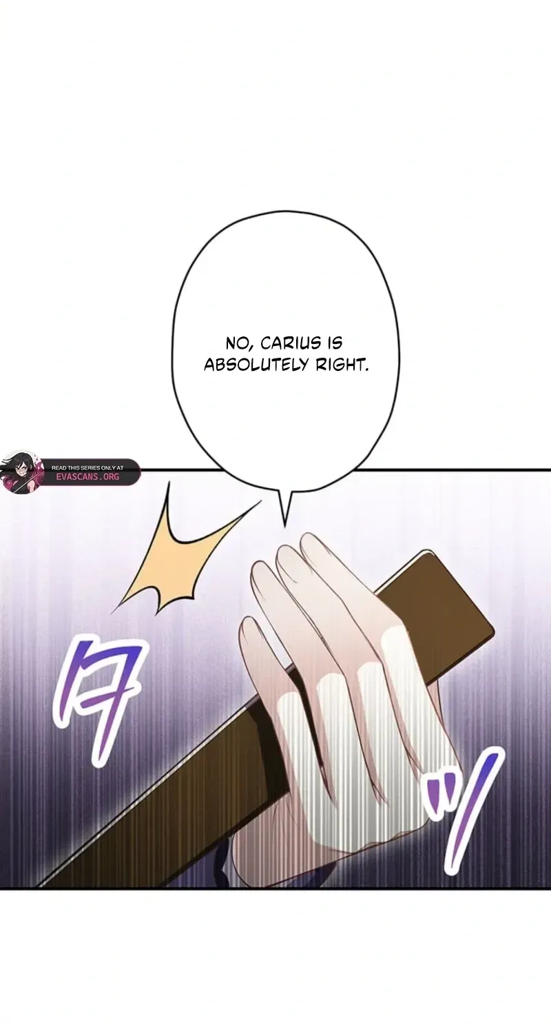 The Prince I Engaged Was A Former Assassin Chapter 19 page 22 - 