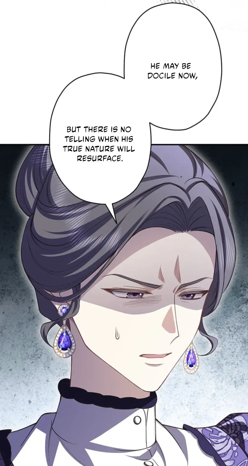 The Prince I Engaged Was A Former Assassin Chapter 19 page 26 - 