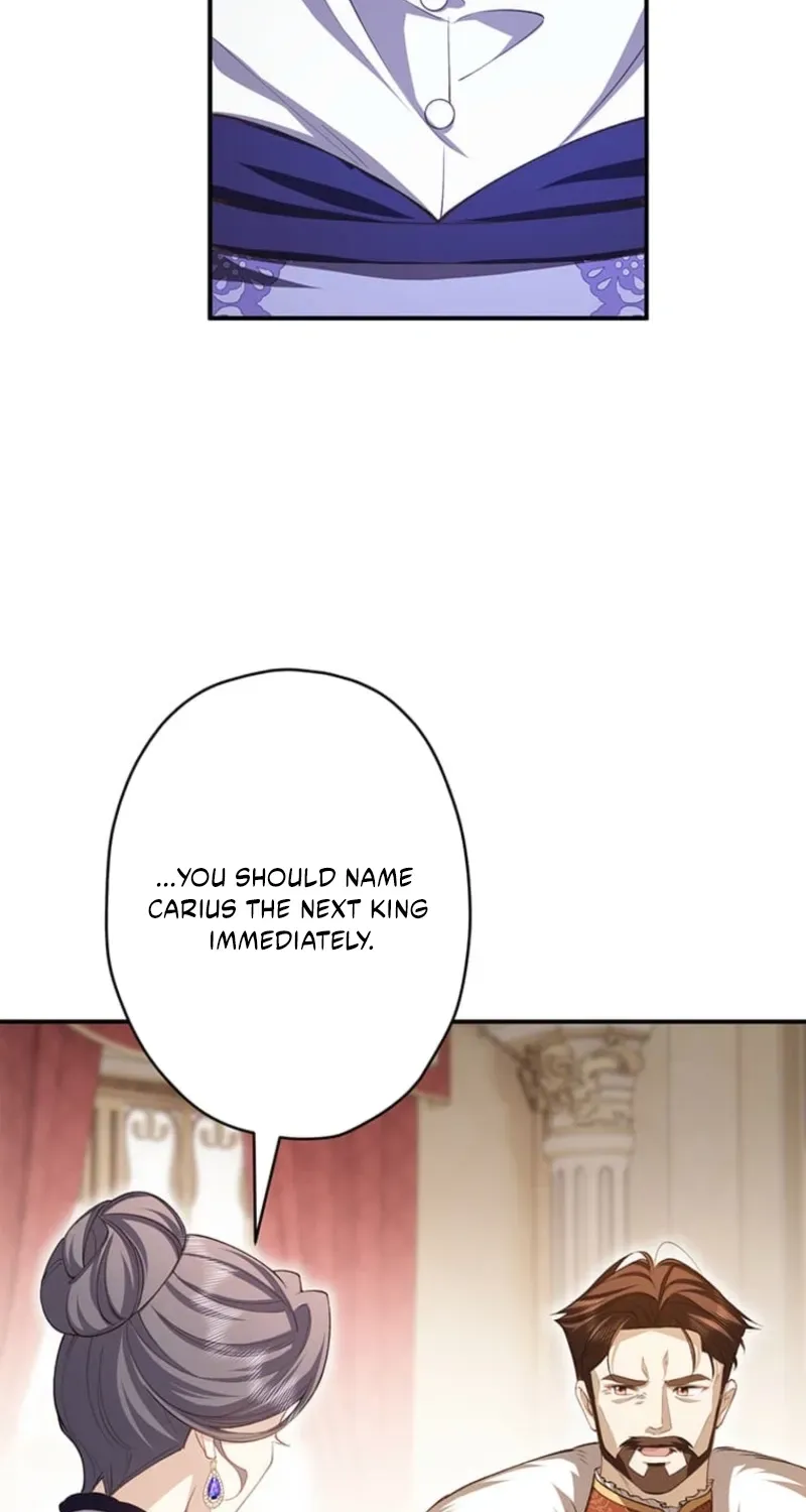 The Prince I Engaged Was A Former Assassin Chapter 19 page 31 - 