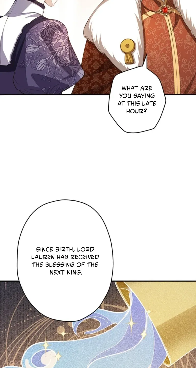 The Prince I Engaged Was A Former Assassin Chapter 19 page 32 - 