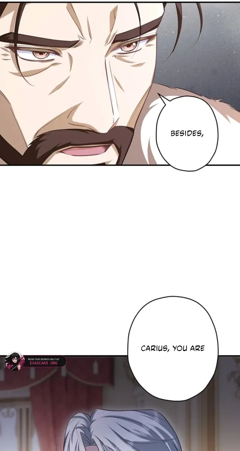 The Prince I Engaged Was A Former Assassin Chapter 19 page 35 - 