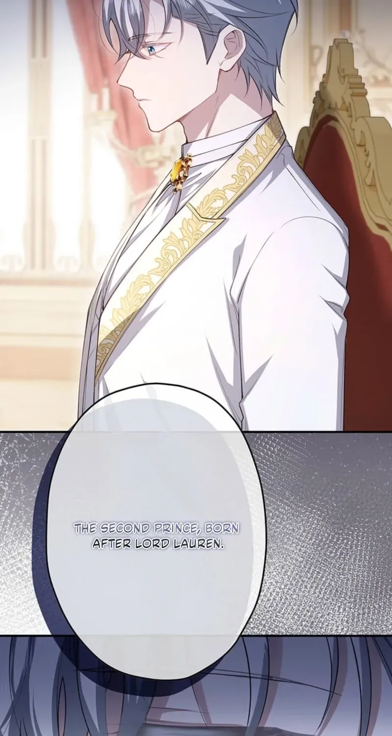 The Prince I Engaged Was A Former Assassin Chapter 19 page 36 - 