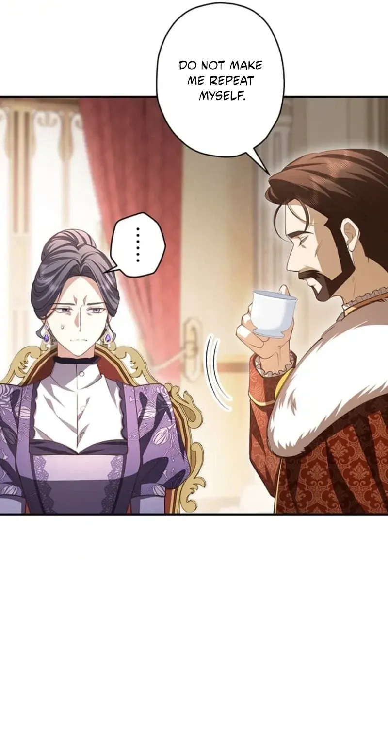 The Prince I Engaged Was A Former Assassin Chapter 19 page 40 - 