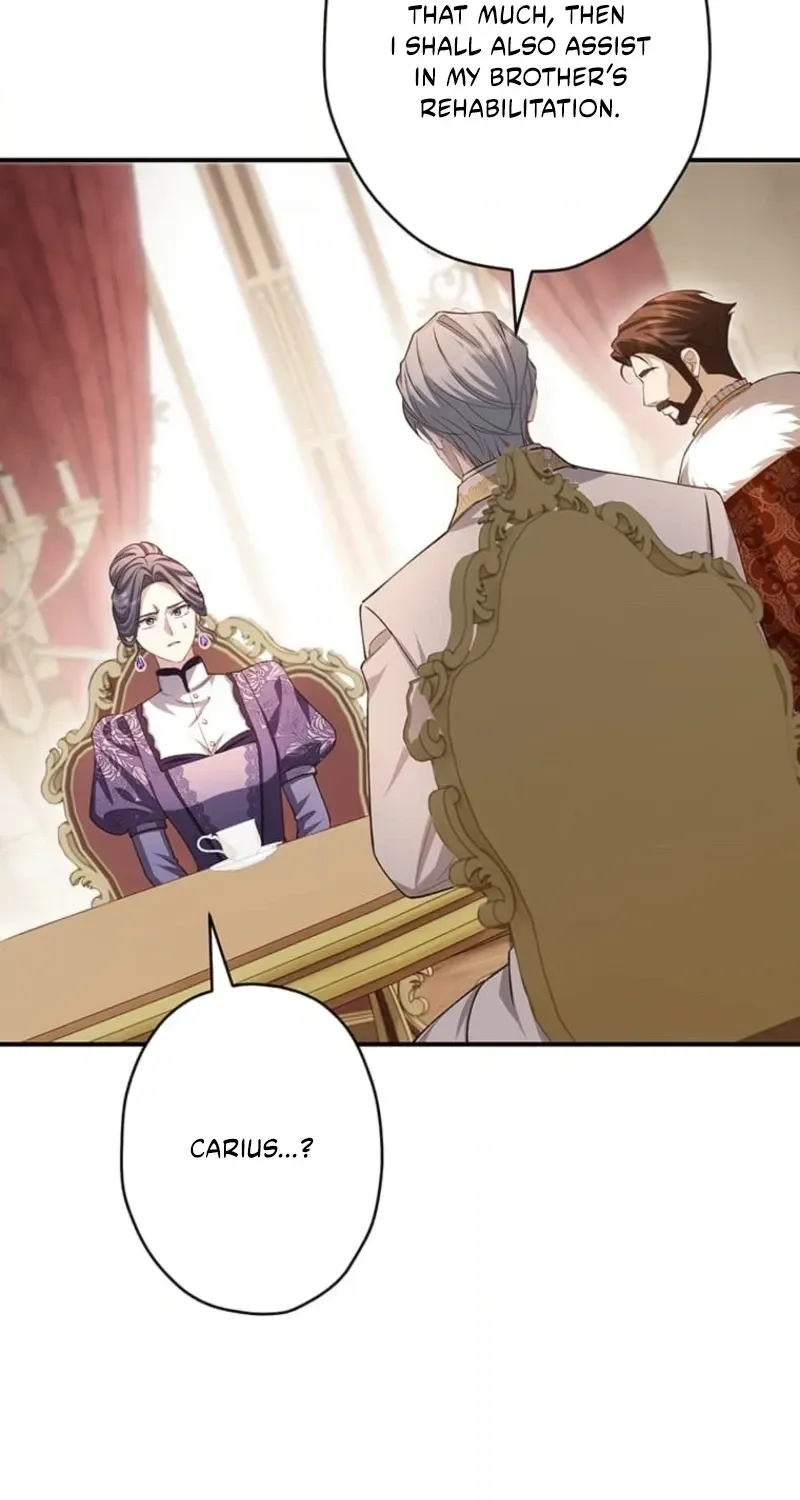 The Prince I Engaged Was A Former Assassin Chapter 19 page 42 - 