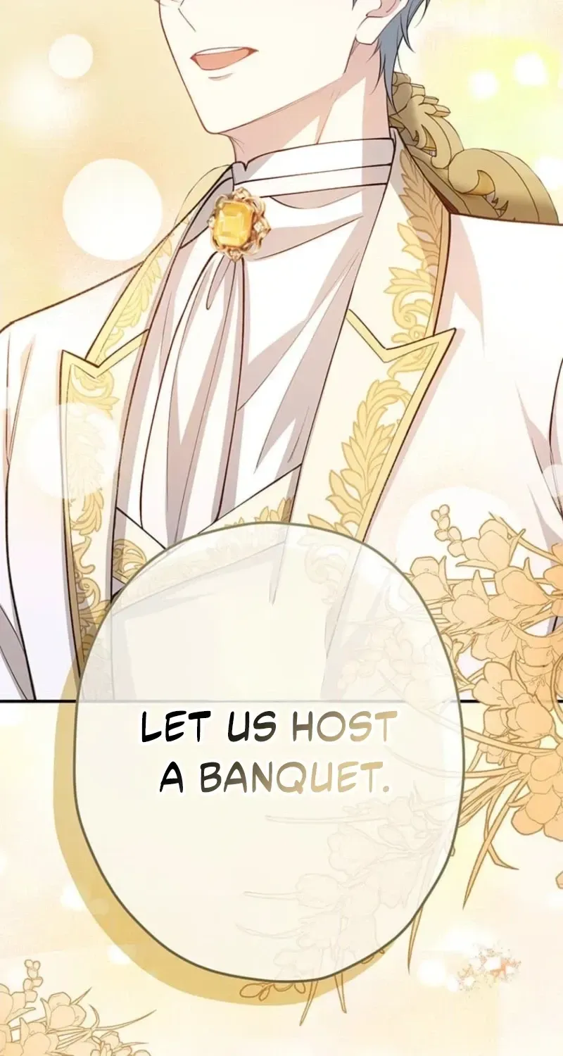 The Prince I Engaged Was A Former Assassin Chapter 19 page 44 - 