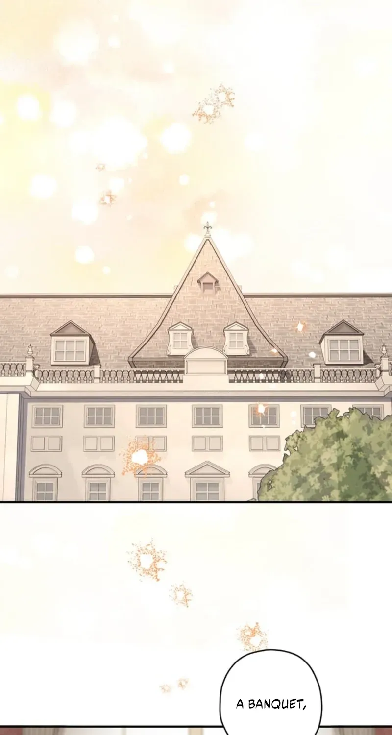 The Prince I Engaged Was A Former Assassin Chapter 19 page 46 - 