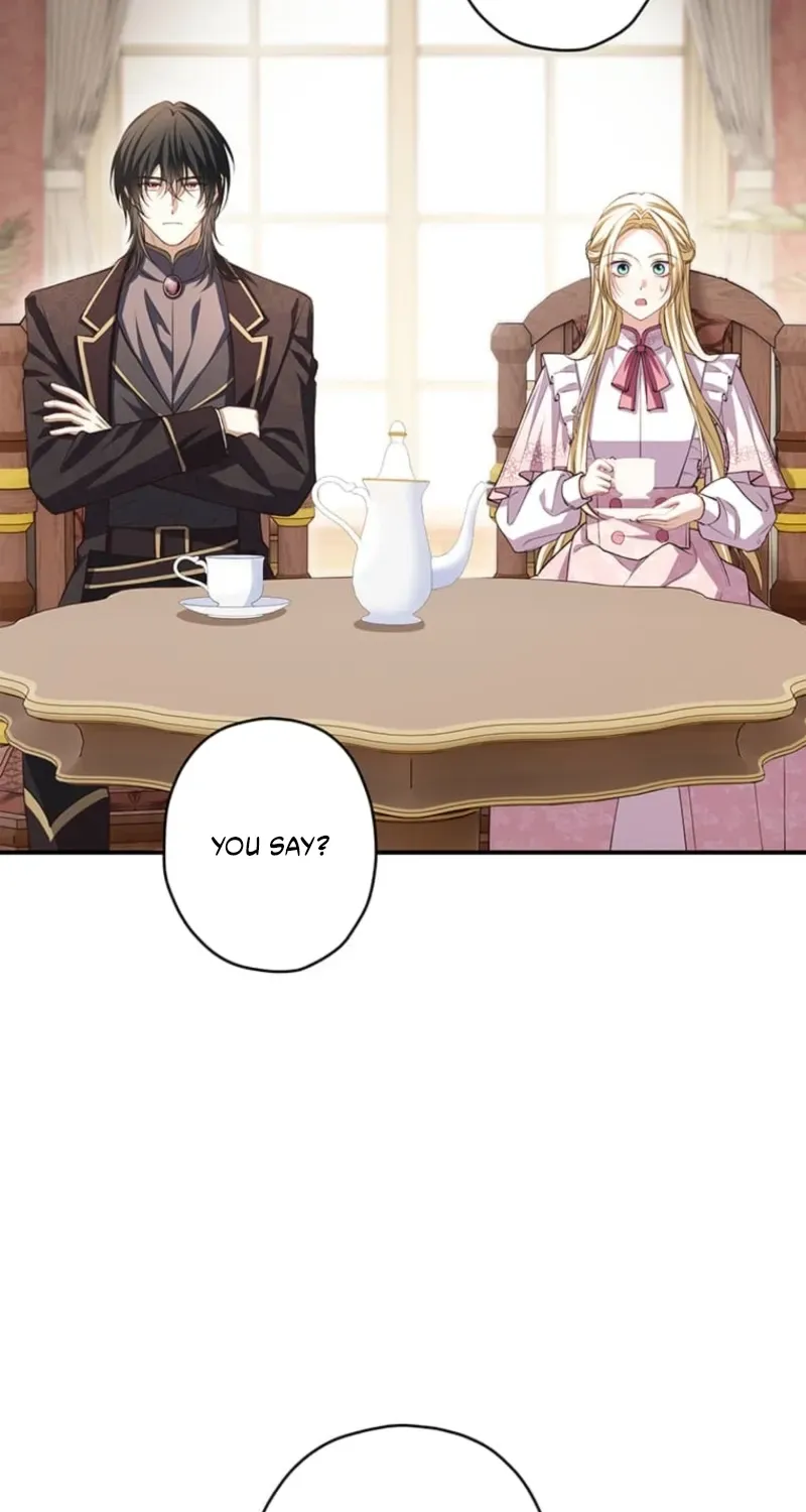 The Prince I Engaged Was A Former Assassin Chapter 19 page 47 - 