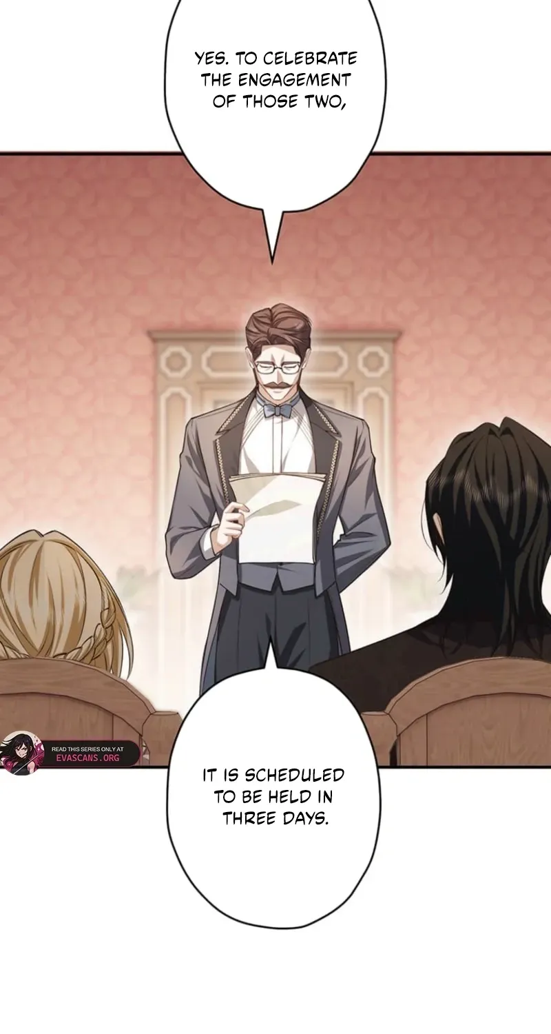The Prince I Engaged Was A Former Assassin Chapter 19 page 48 - 