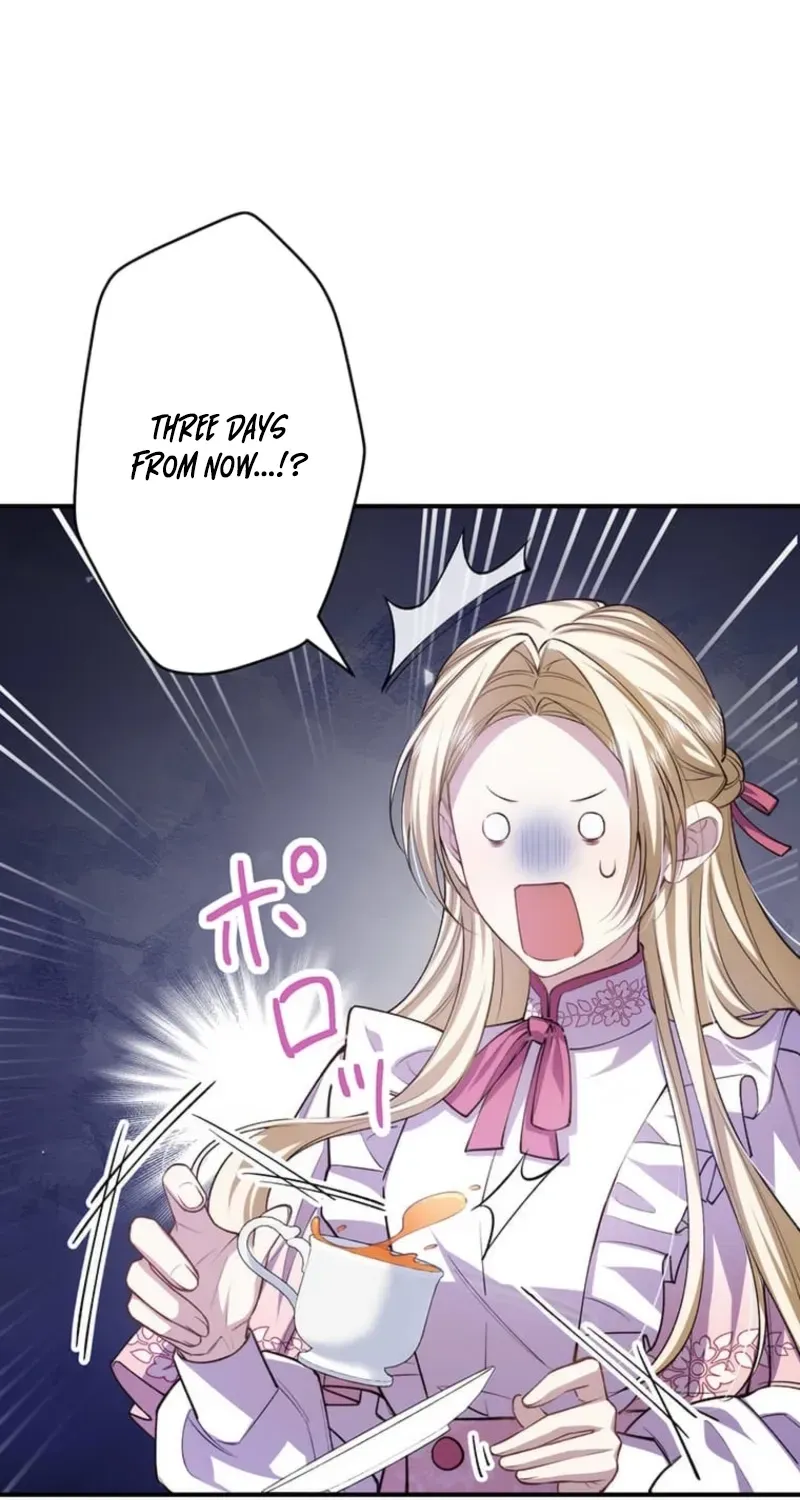 The Prince I Engaged Was A Former Assassin Chapter 19 page 49 - 