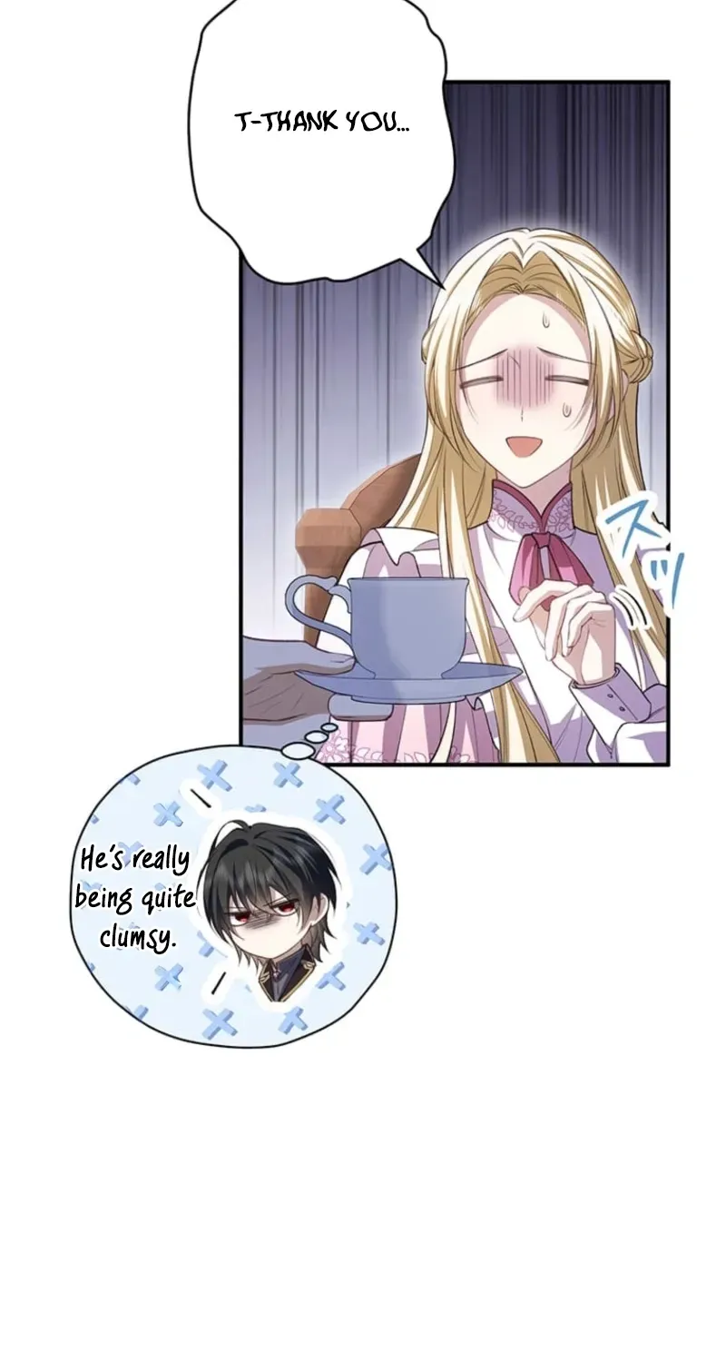 The Prince I Engaged Was A Former Assassin Chapter 19 page 53 - 