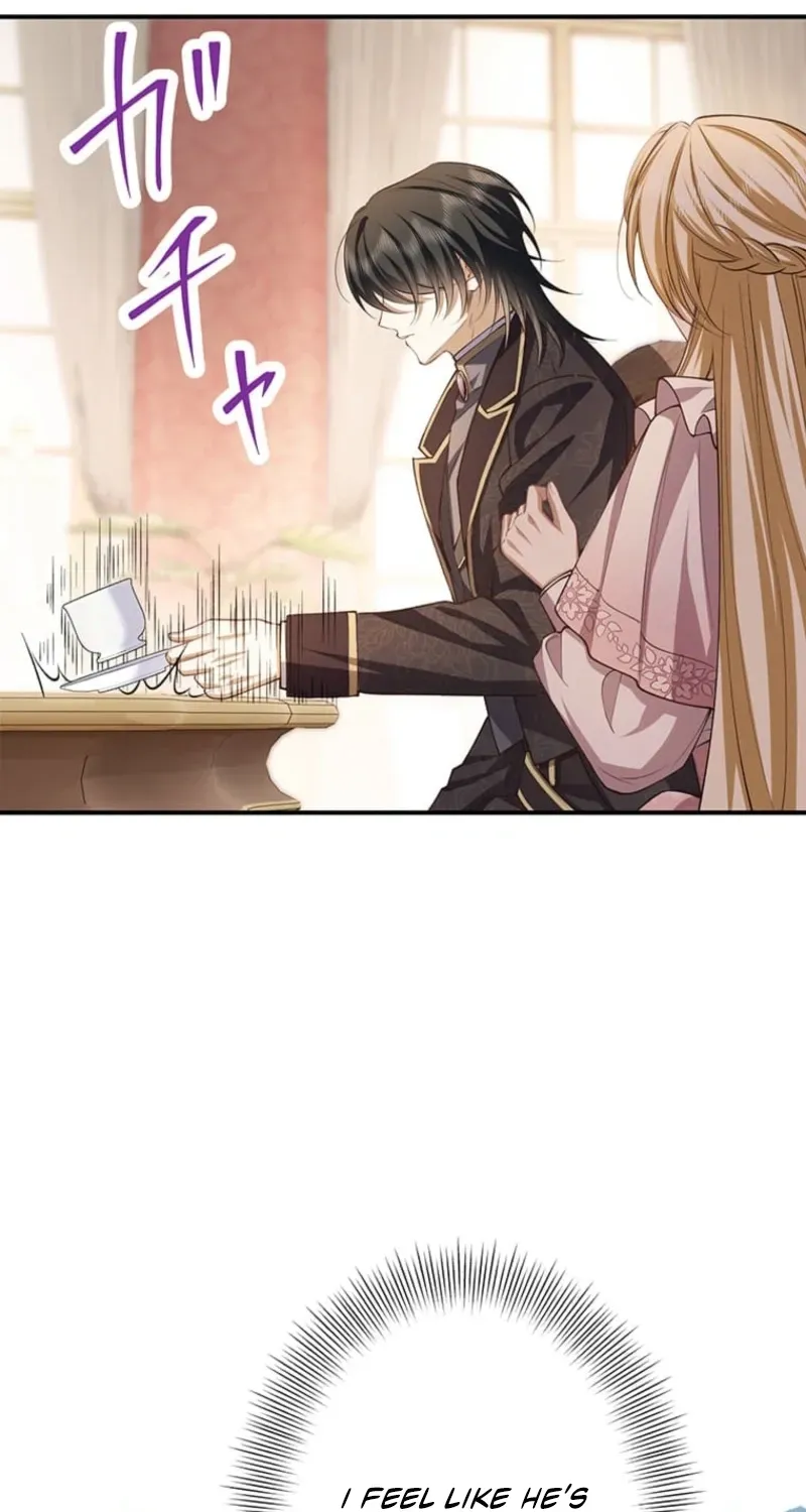 The Prince I Engaged Was A Former Assassin Chapter 19 page 54 - 