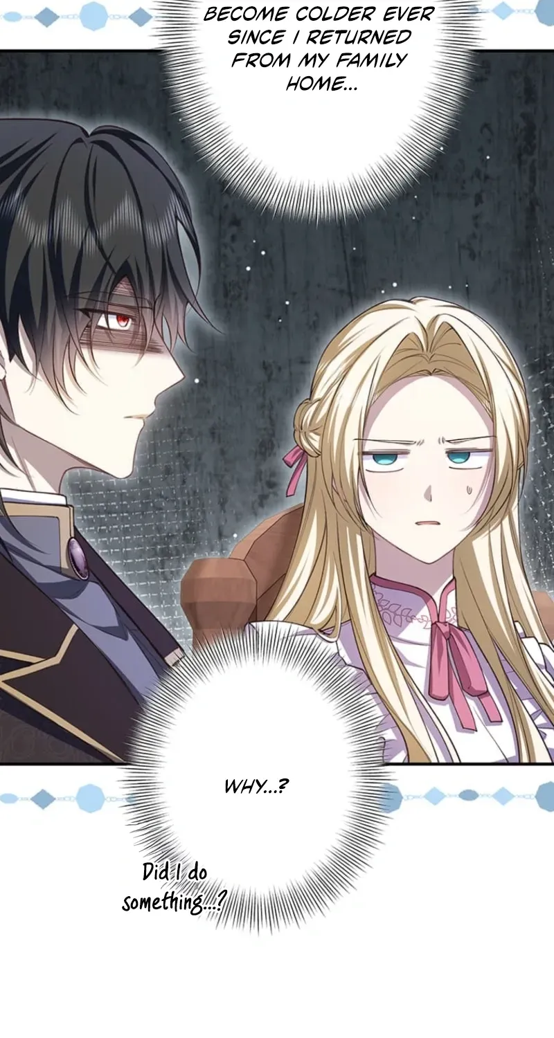 The Prince I Engaged Was A Former Assassin Chapter 19 page 55 - 