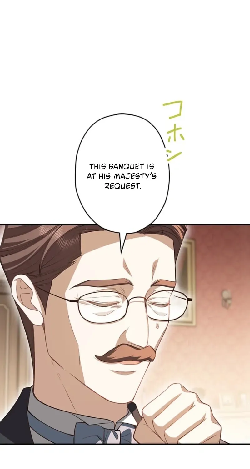 The Prince I Engaged Was A Former Assassin Chapter 19 page 56 - 