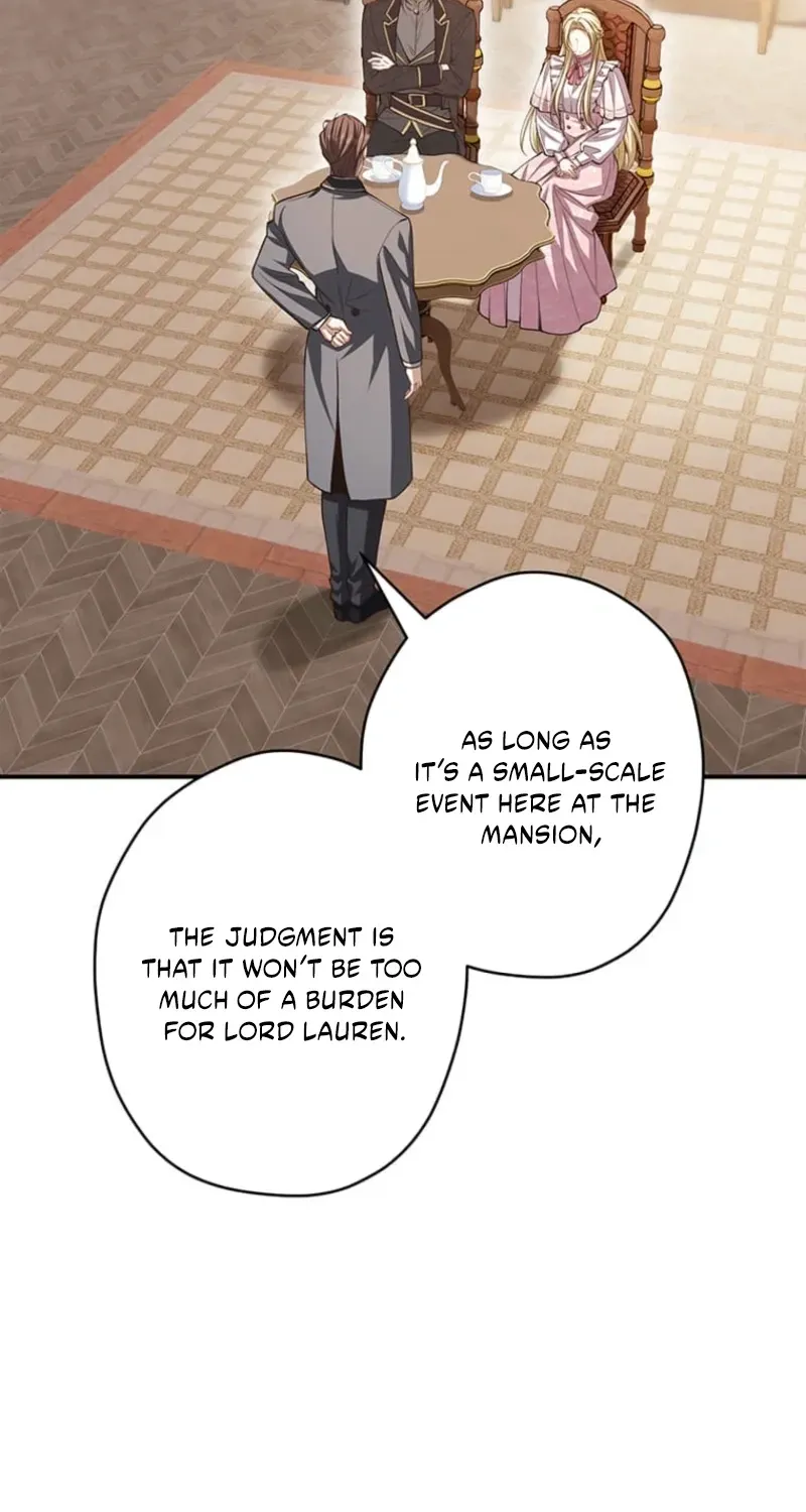 The Prince I Engaged Was A Former Assassin Chapter 19 page 60 - 