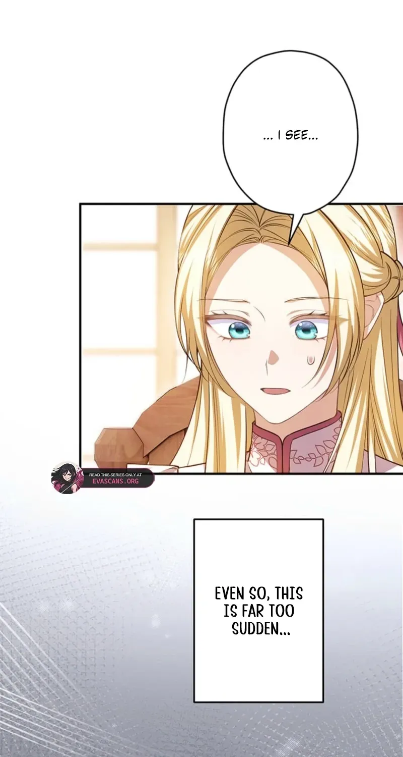 The Prince I Engaged Was A Former Assassin Chapter 19 page 61 - 