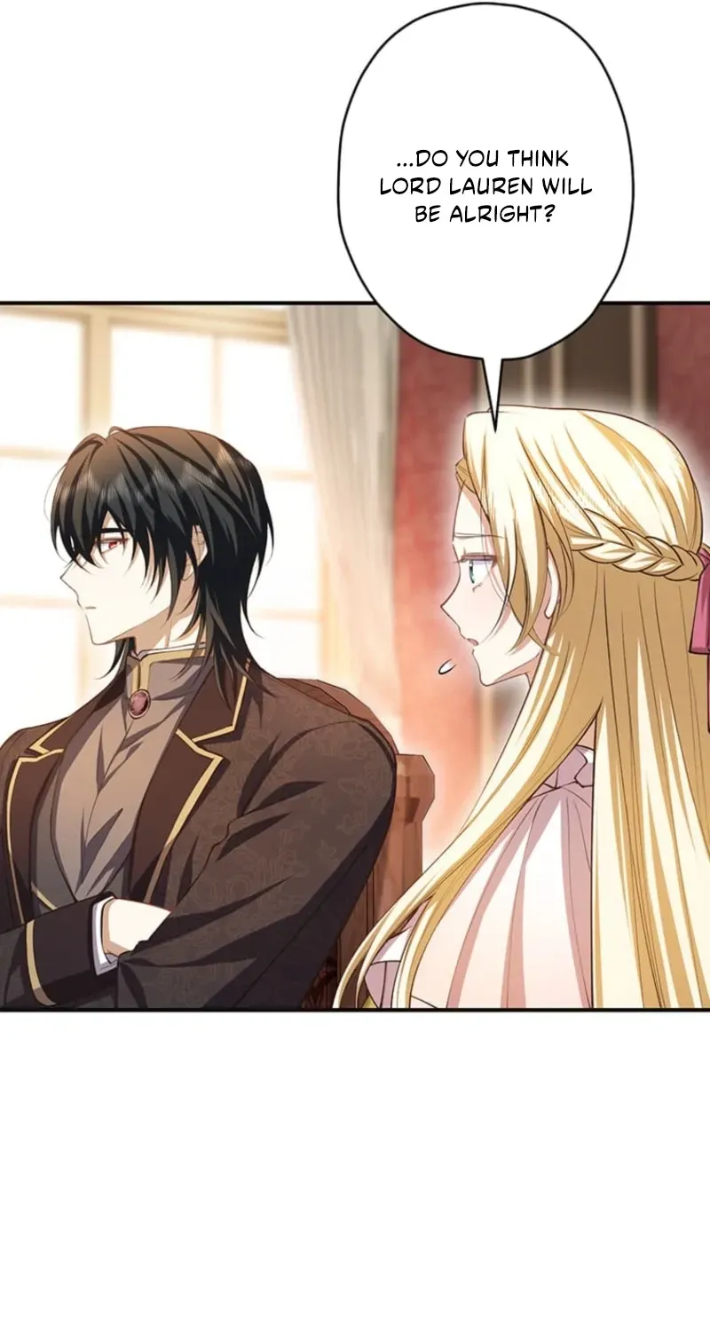 The Prince I Engaged Was A Former Assassin Chapter 19 page 63 - 